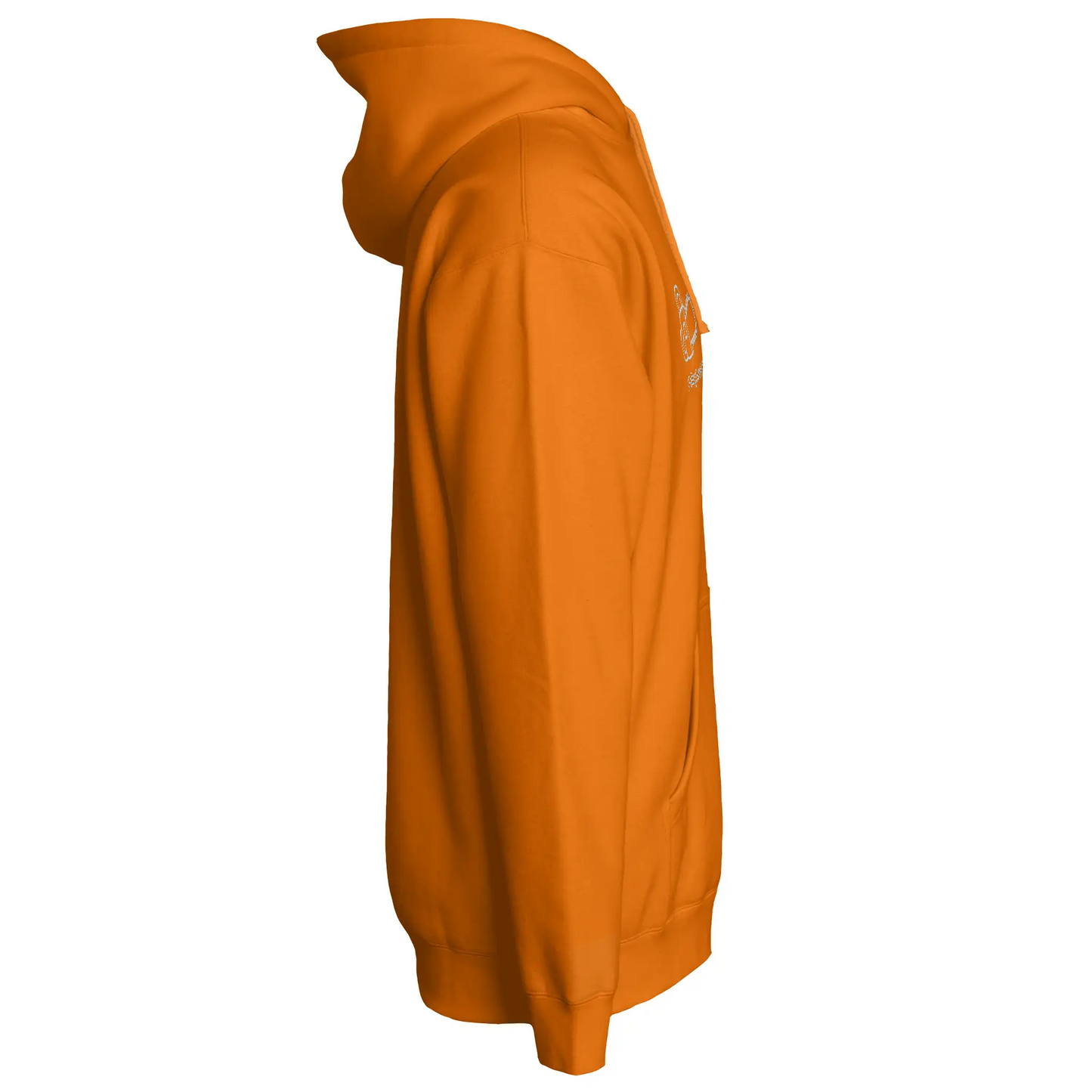 Ecosmart Hooded Sweatshirt