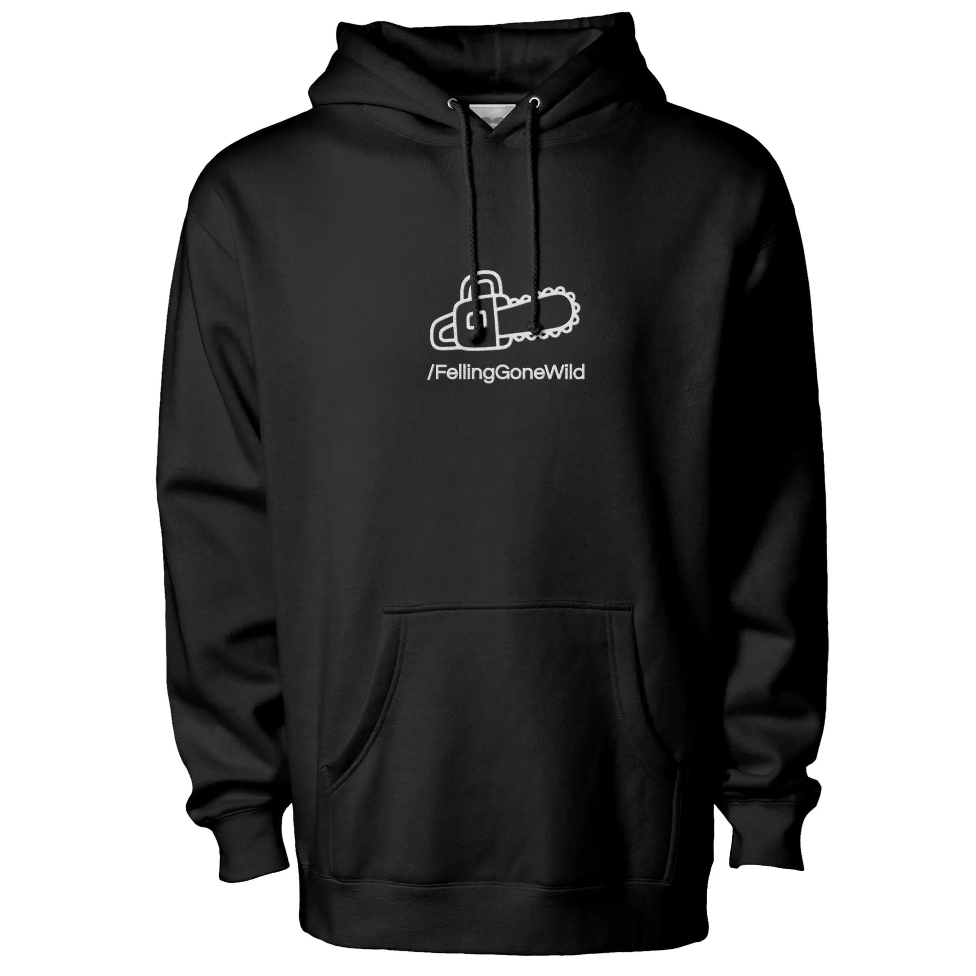 Ecosmart Hooded Sweatshirt