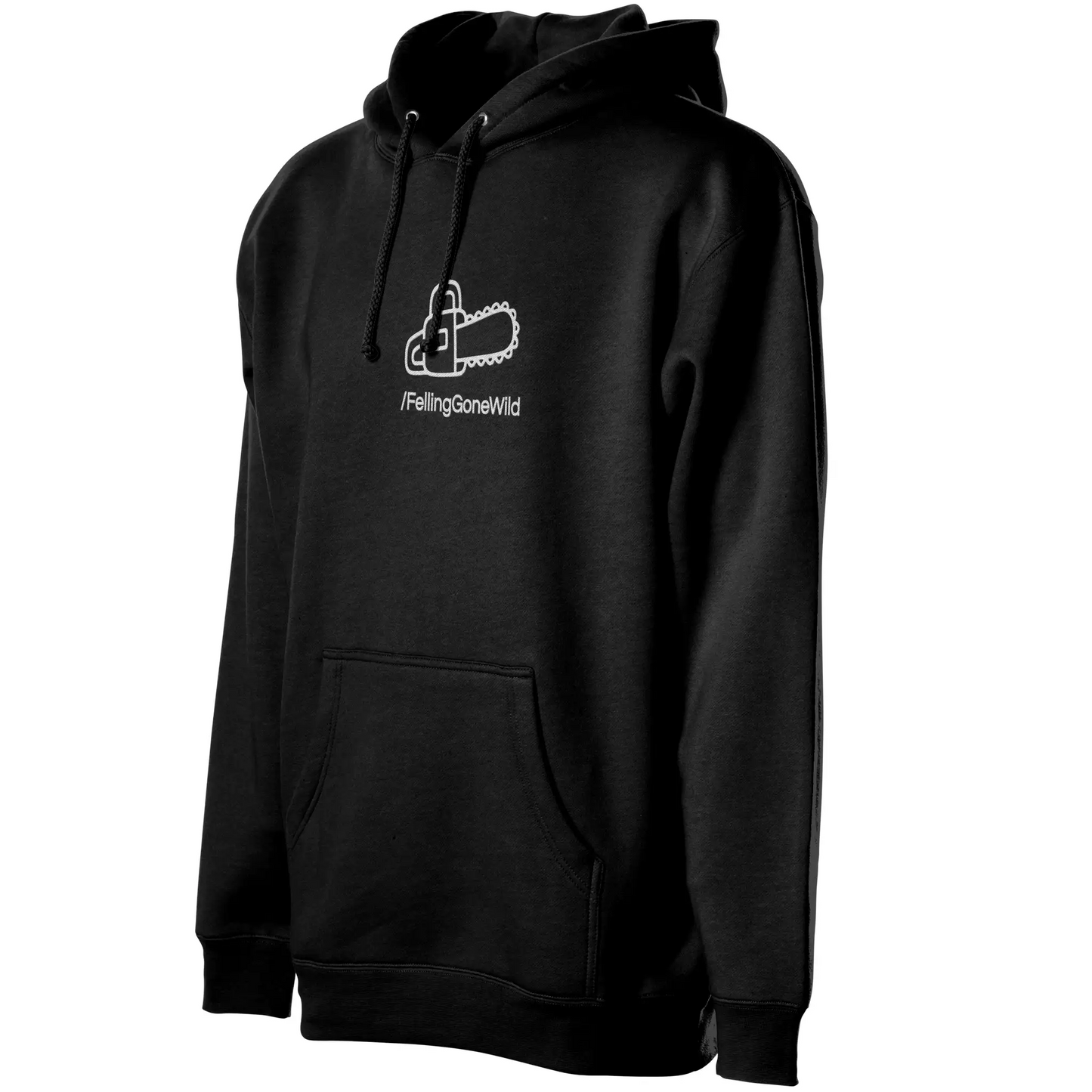 Ecosmart Hooded Sweatshirt