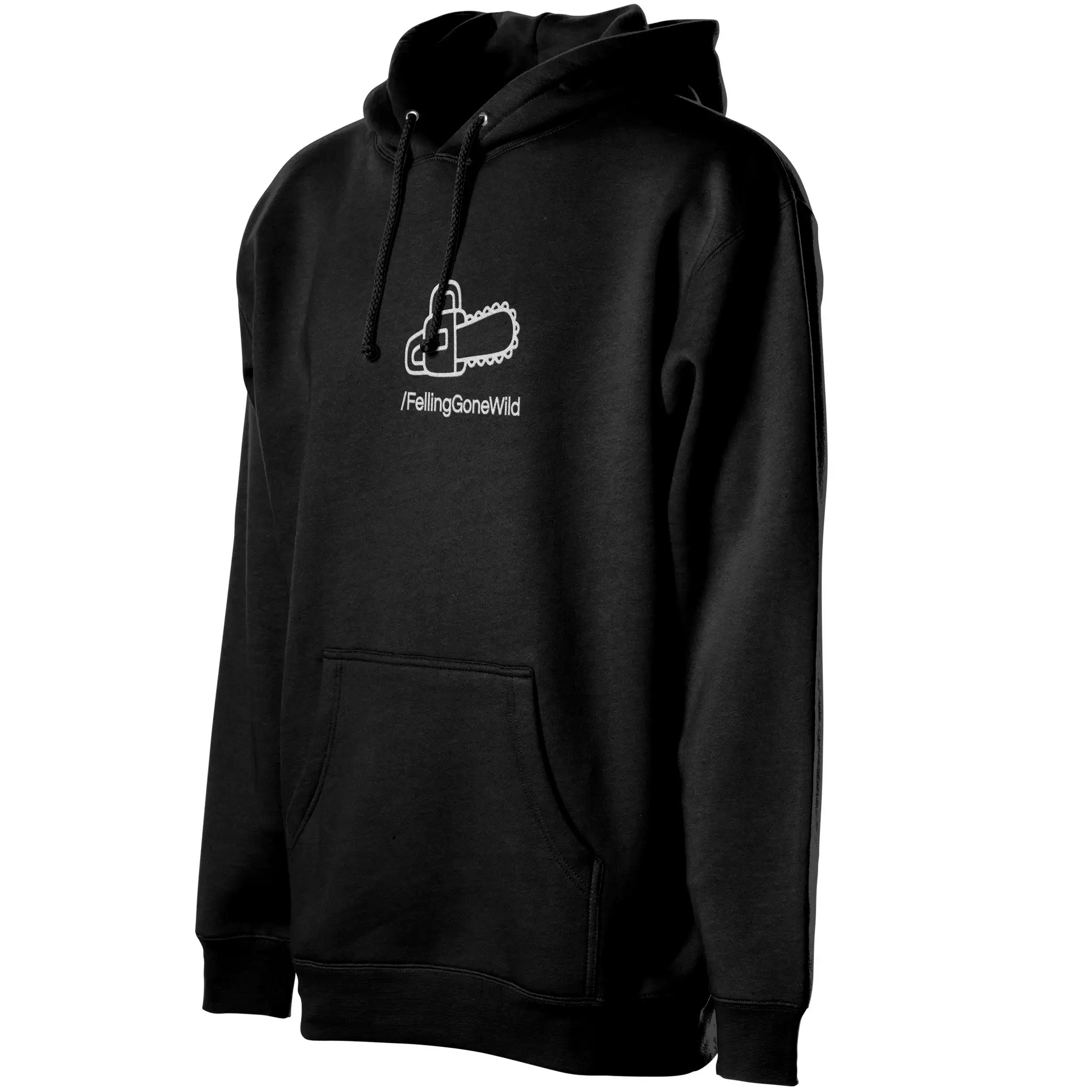 Ecosmart Hooded Sweatshirt