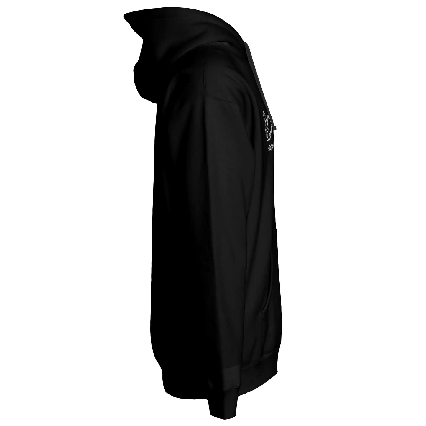 Ecosmart Hooded Sweatshirt