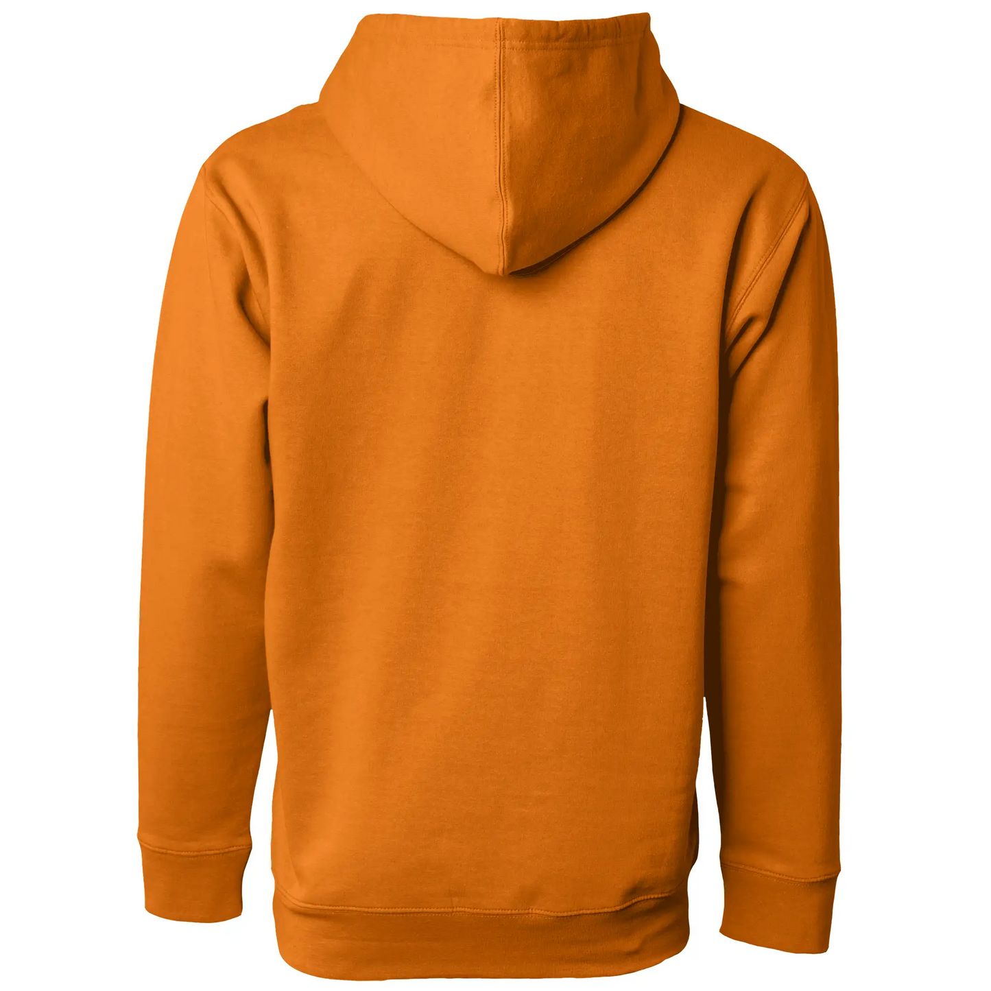 Ecosmart Hooded Sweatshirt