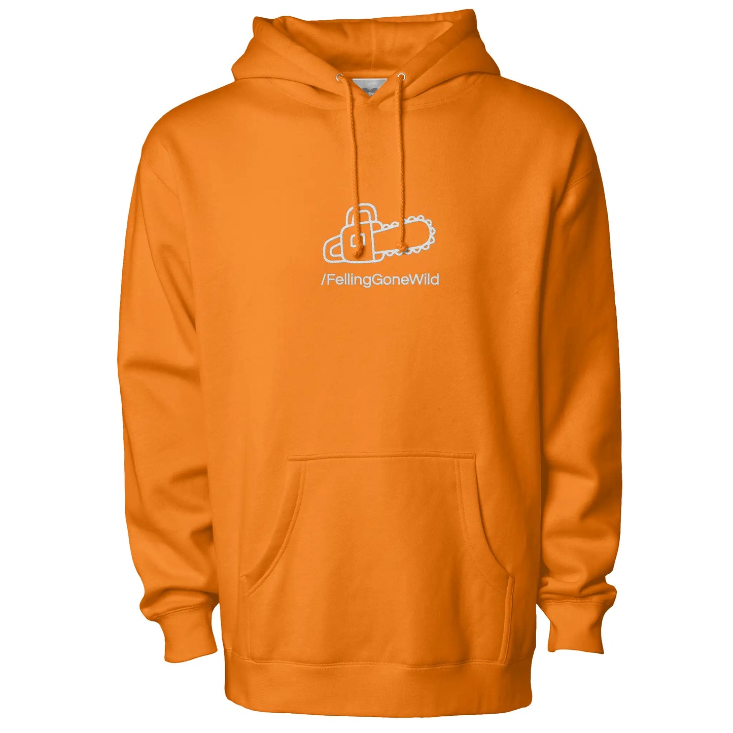 Ecosmart Hooded Sweatshirt