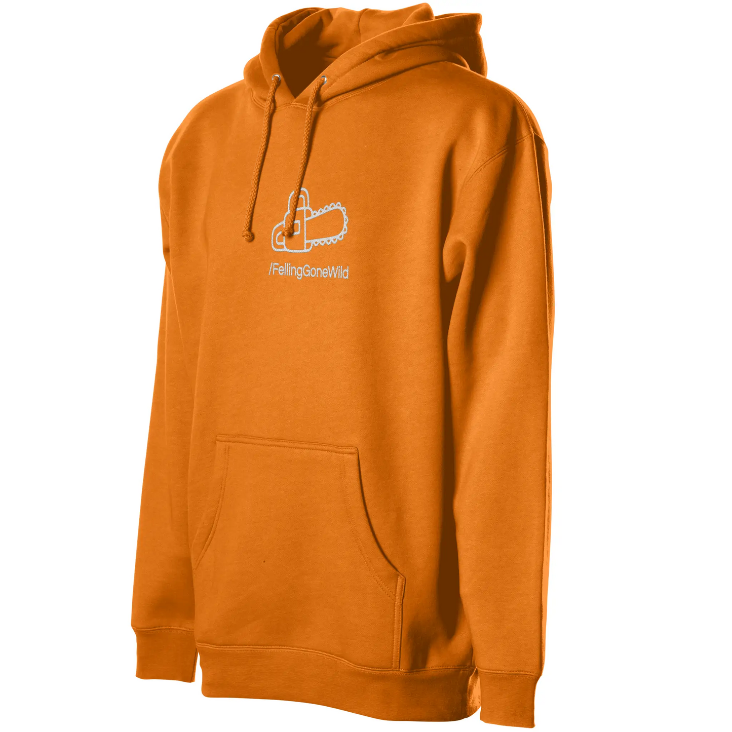 Ecosmart Hooded Sweatshirt
