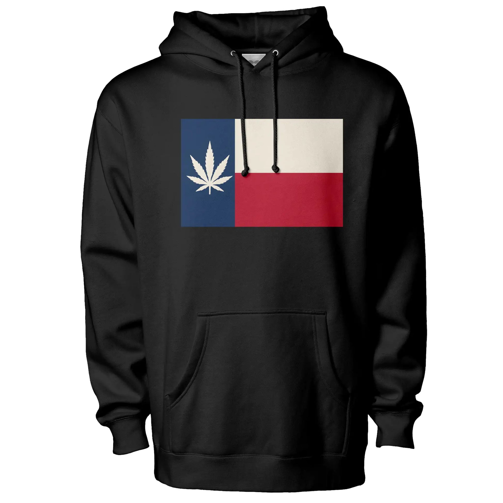 don't mess with texas hoodie
