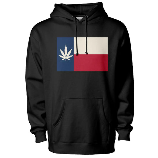 don't mess with texas hoodie