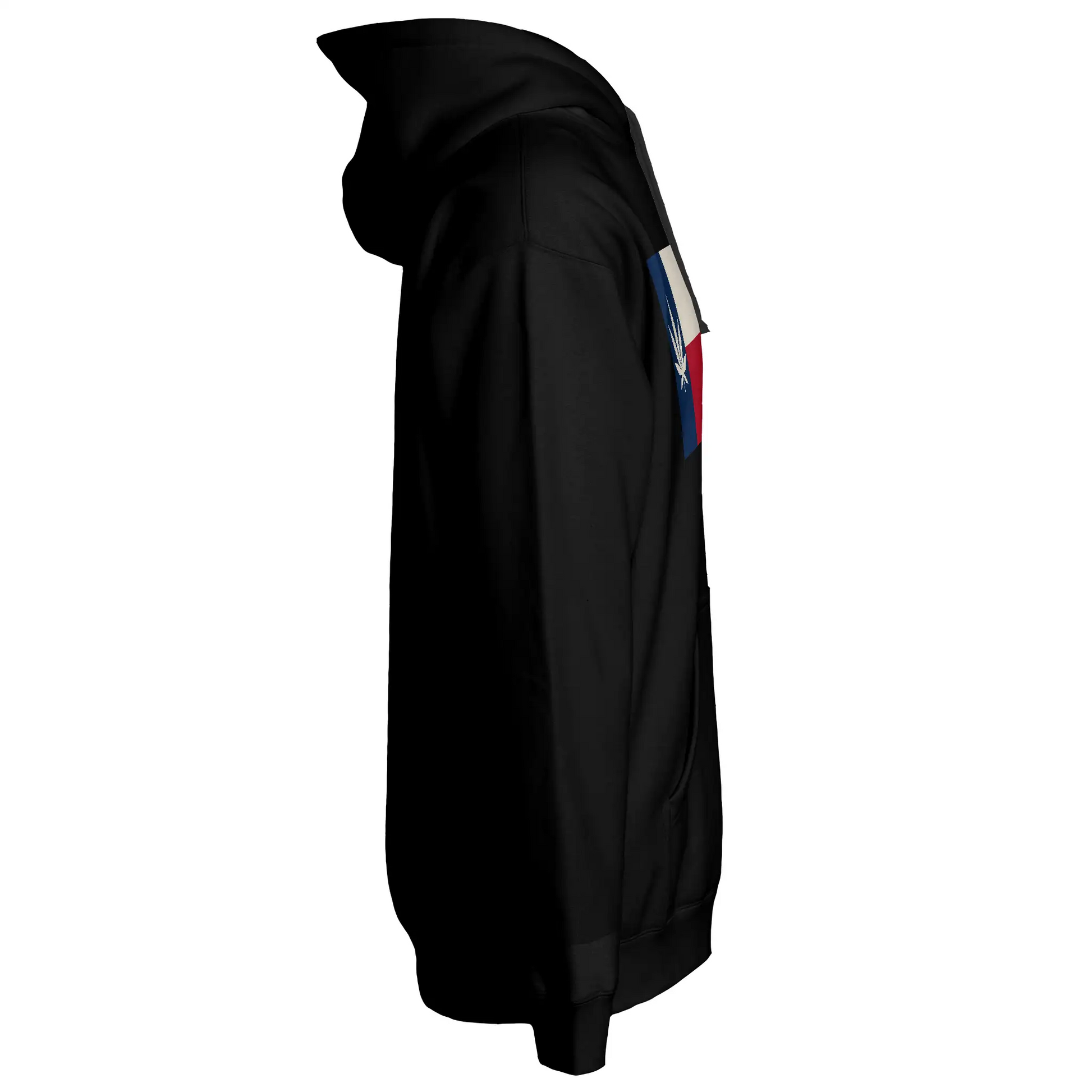 don't mess with texas hoodie