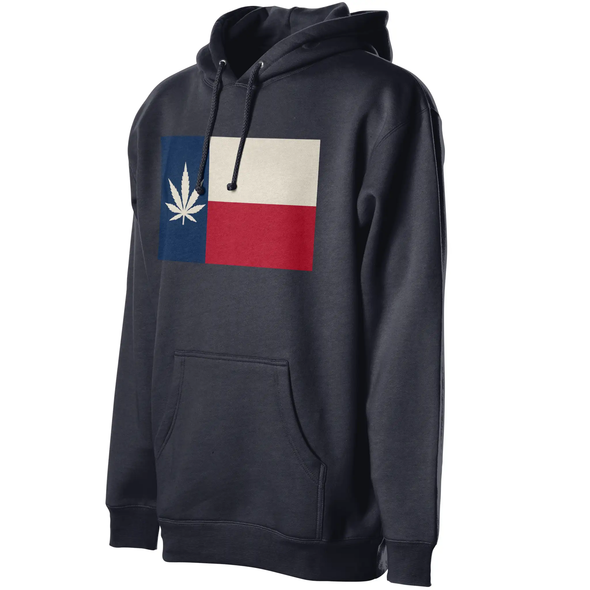 don't mess with texas hoodie