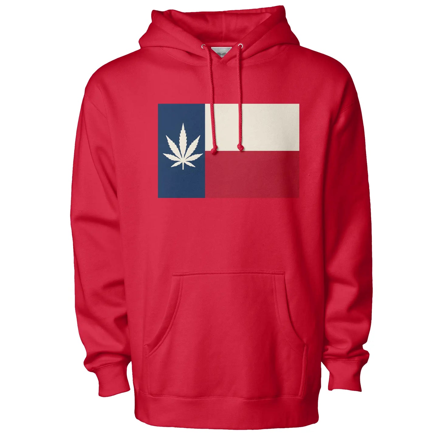 don't mess with texas hoodie