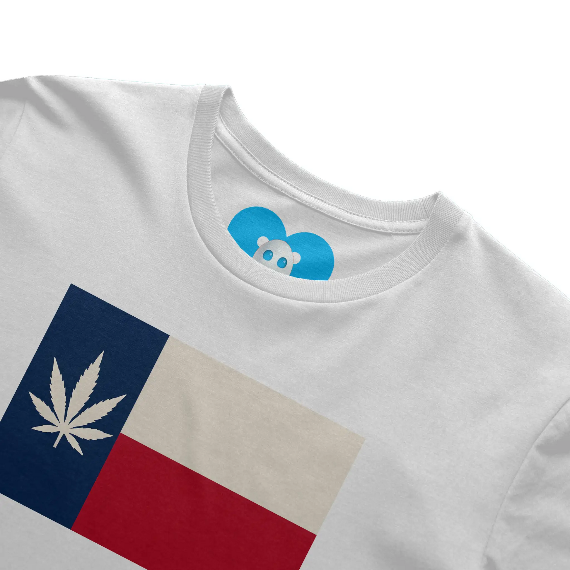 don't mess with texas t shirt