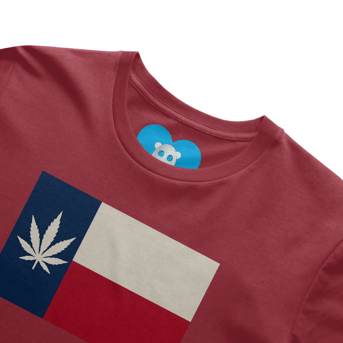 don't mess with texas t shirt