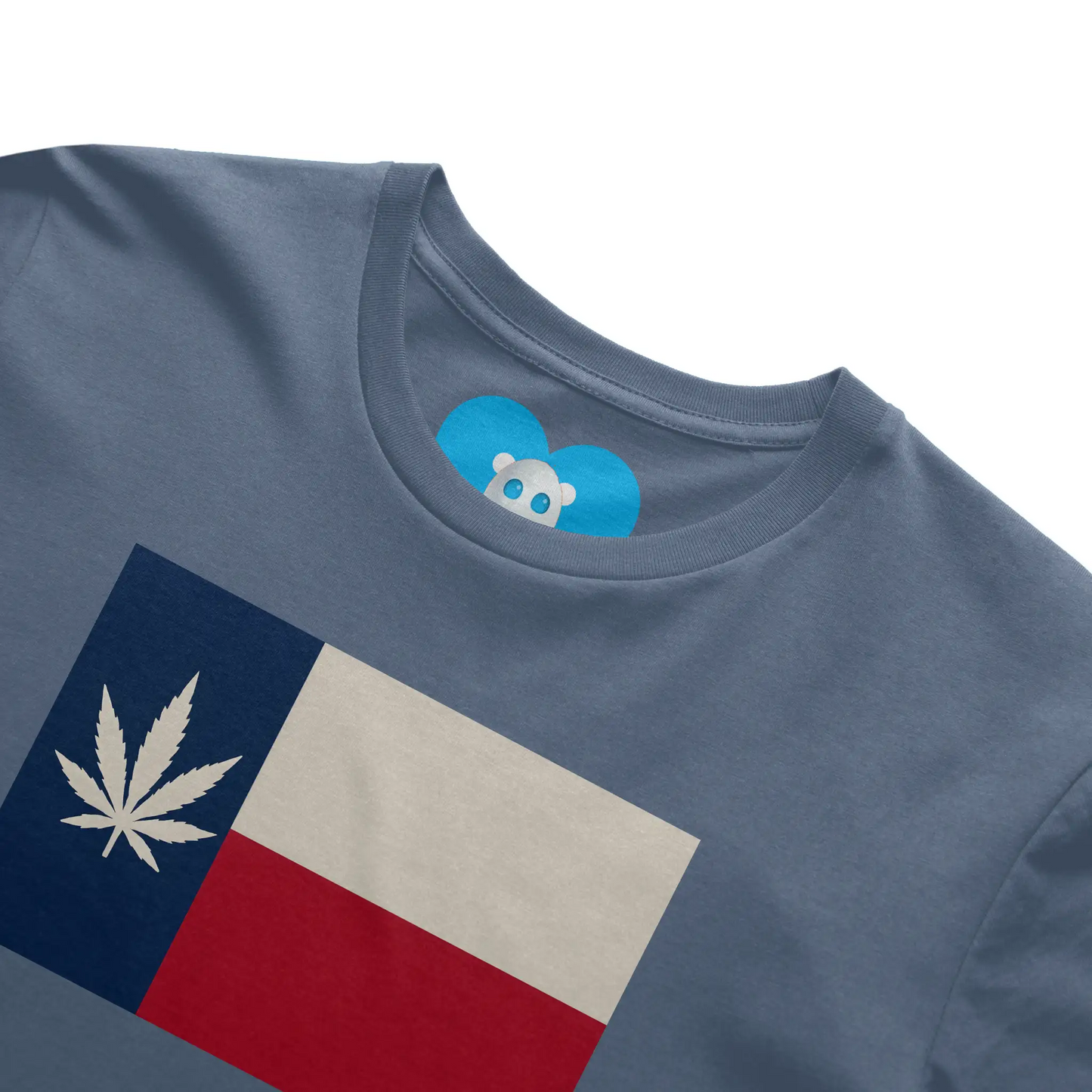 don't mess with texas t shirt