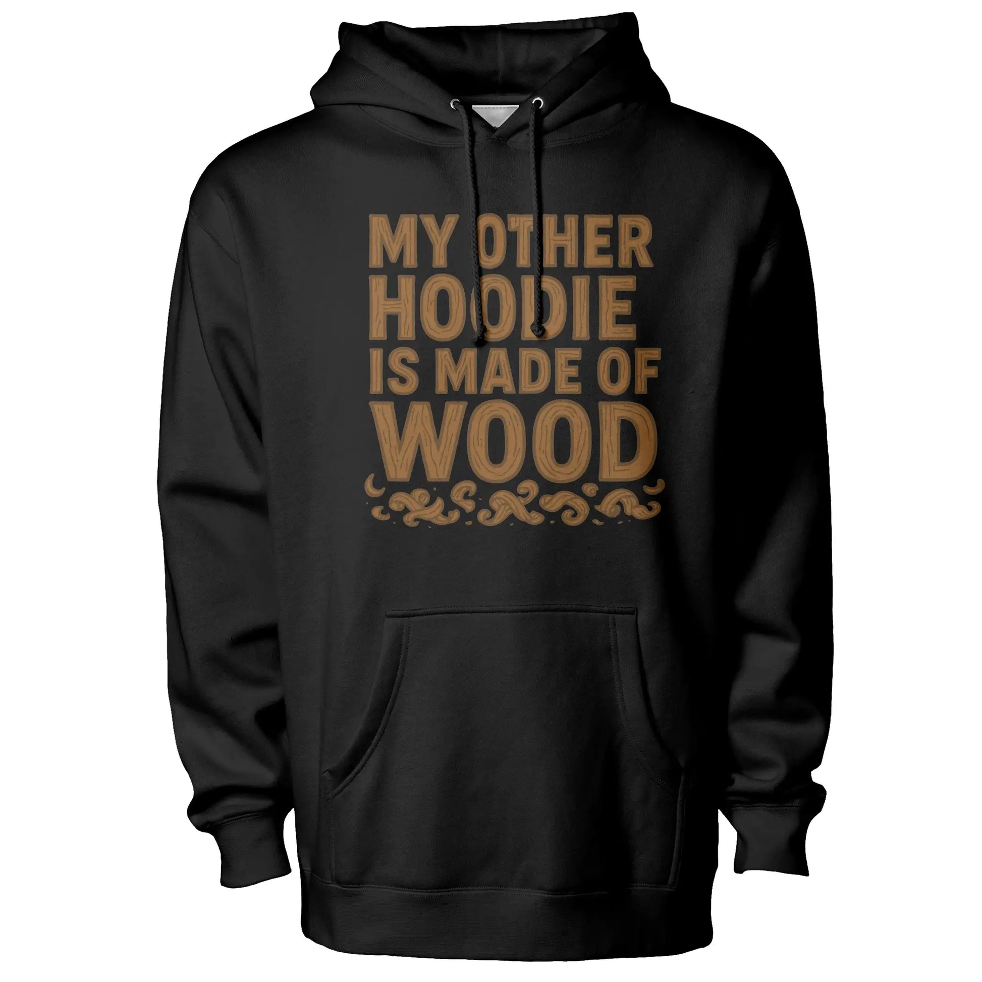 my other hoodie
