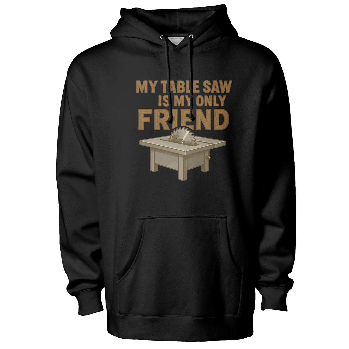 my only friend hoodie