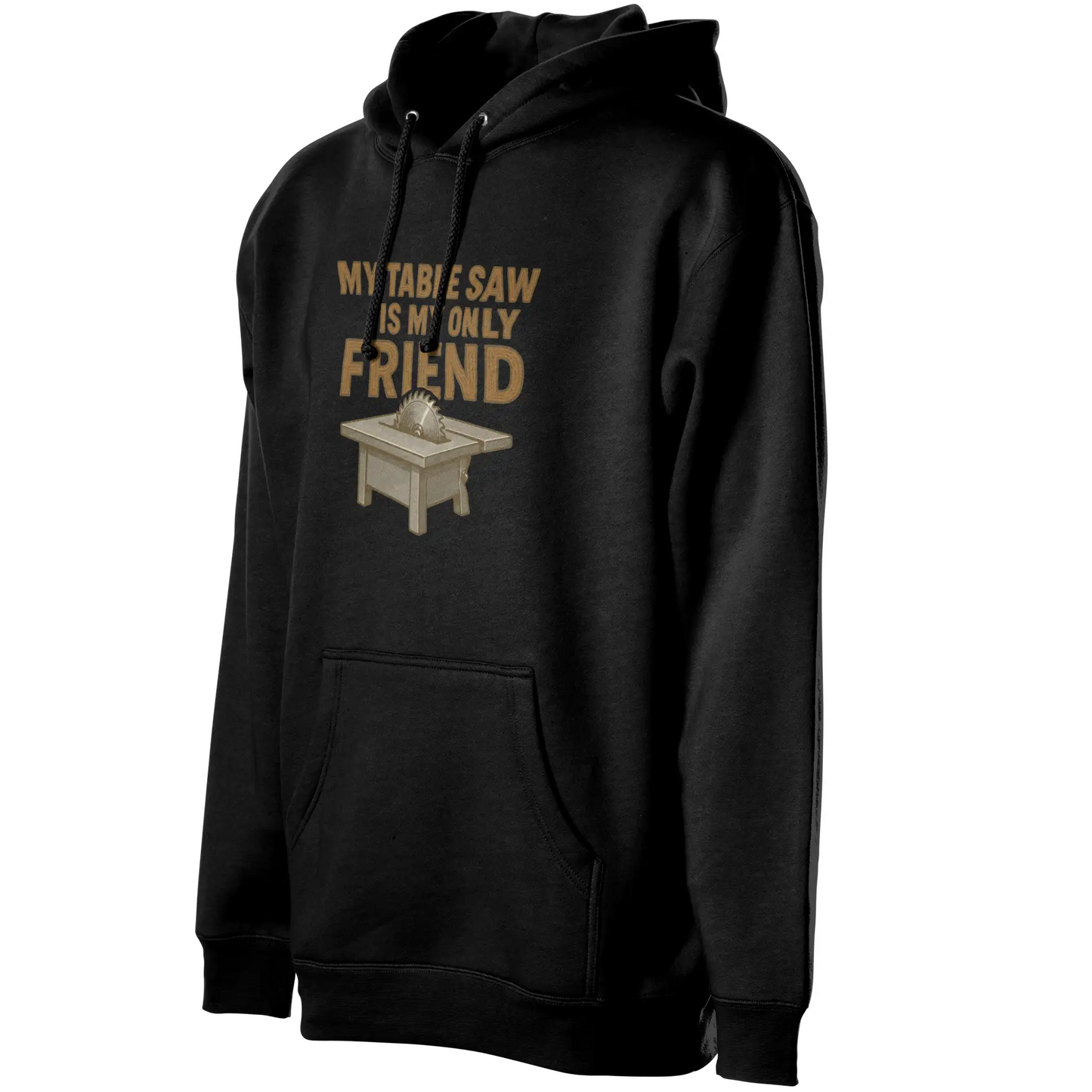 my only friend hoodie