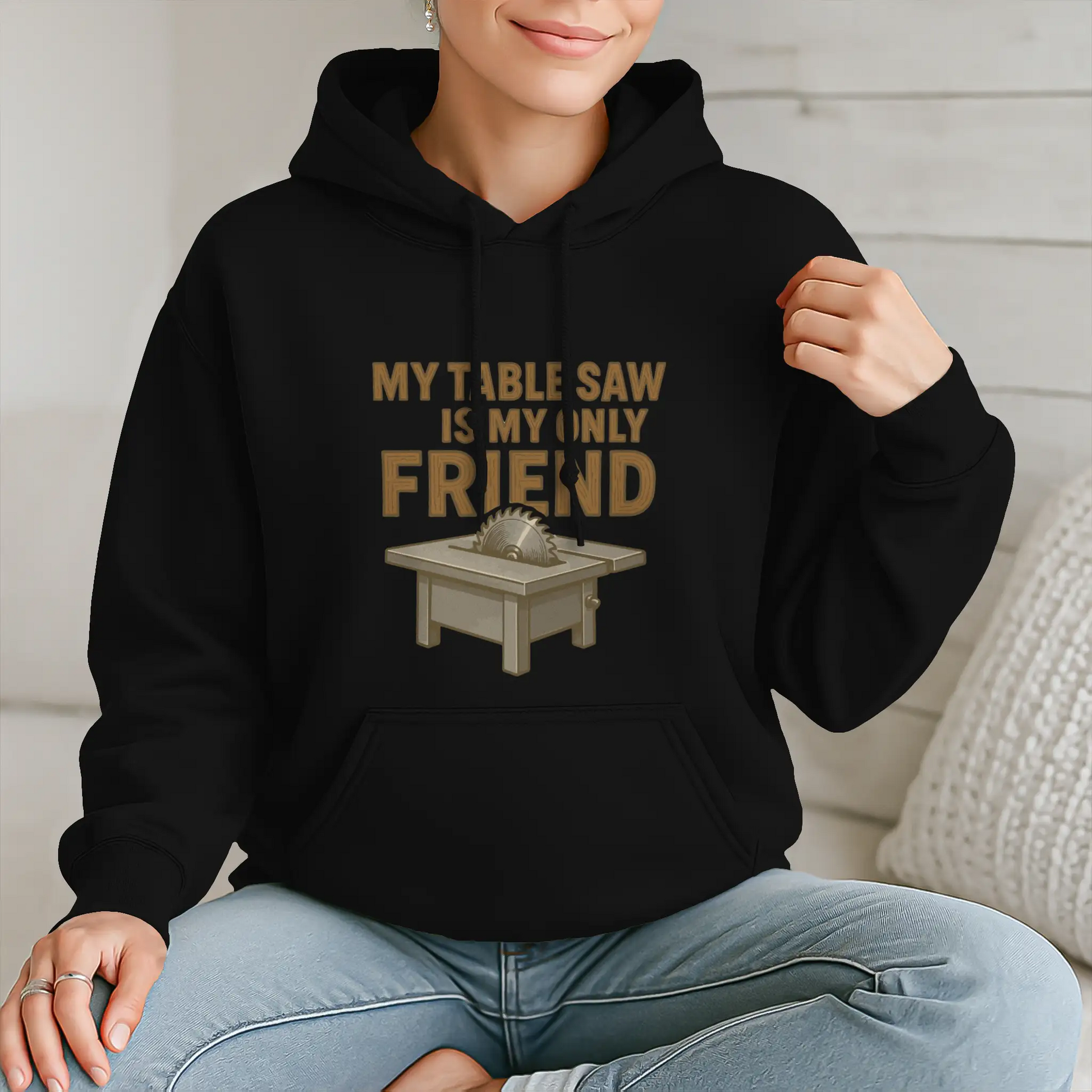 my only friend hoodie