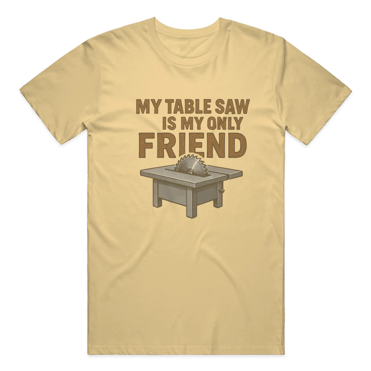 my only friend... shirt