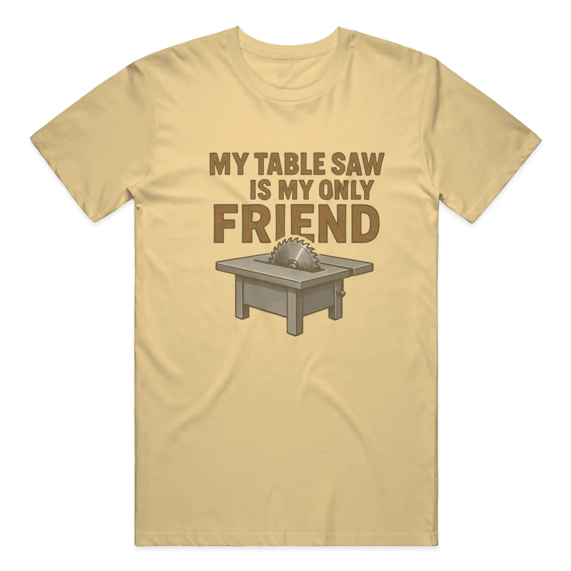 my only friend... shirt