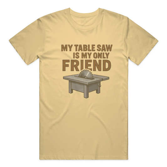 my only friend... shirt