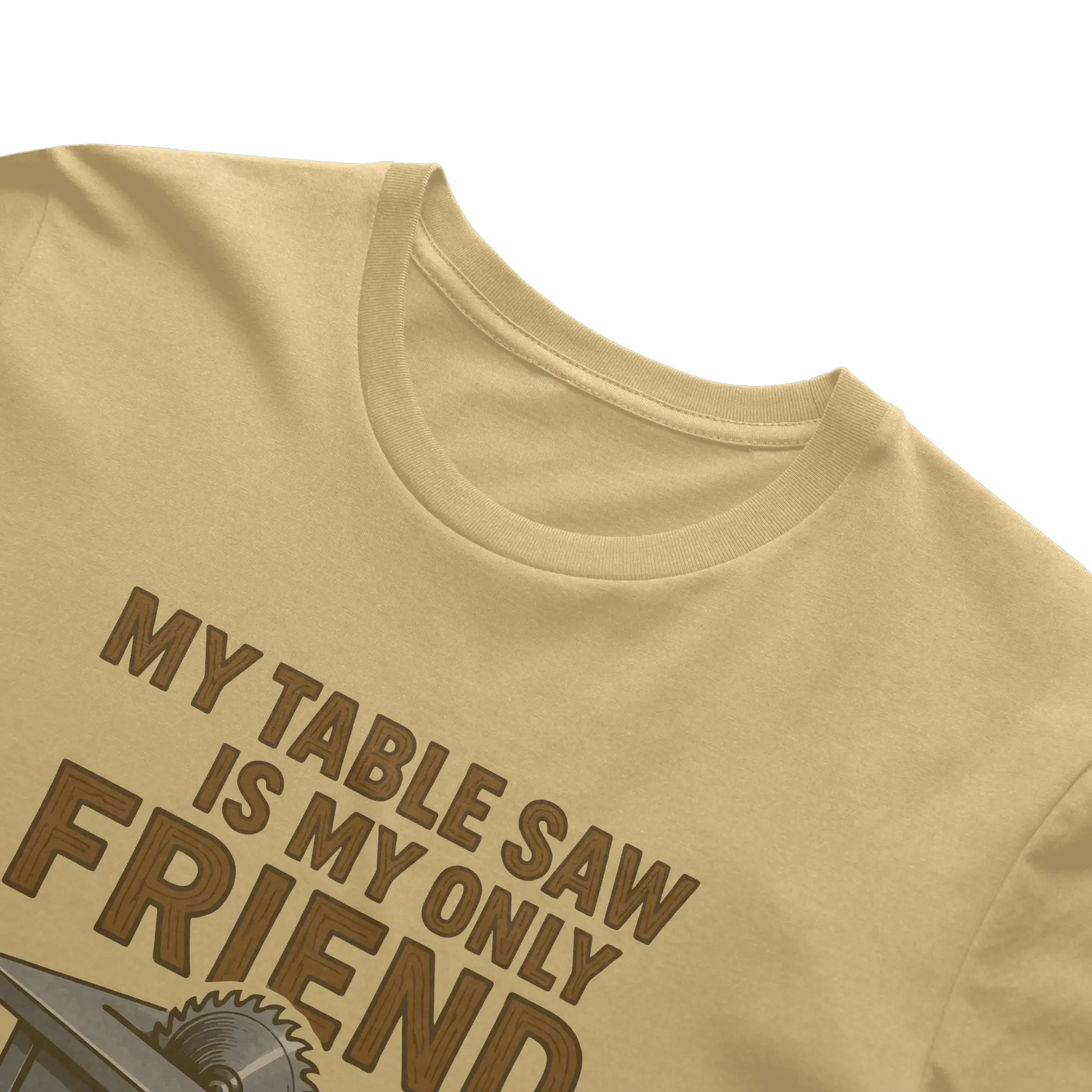 my only friend... shirt