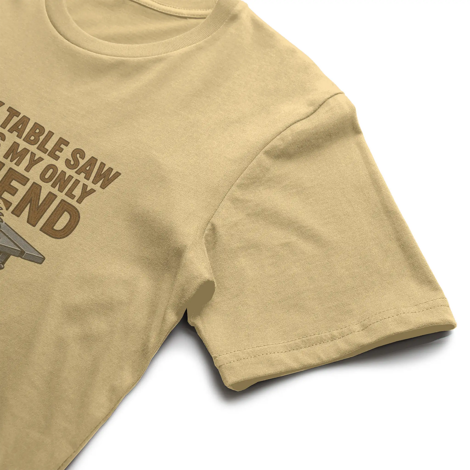 my only friend... shirt