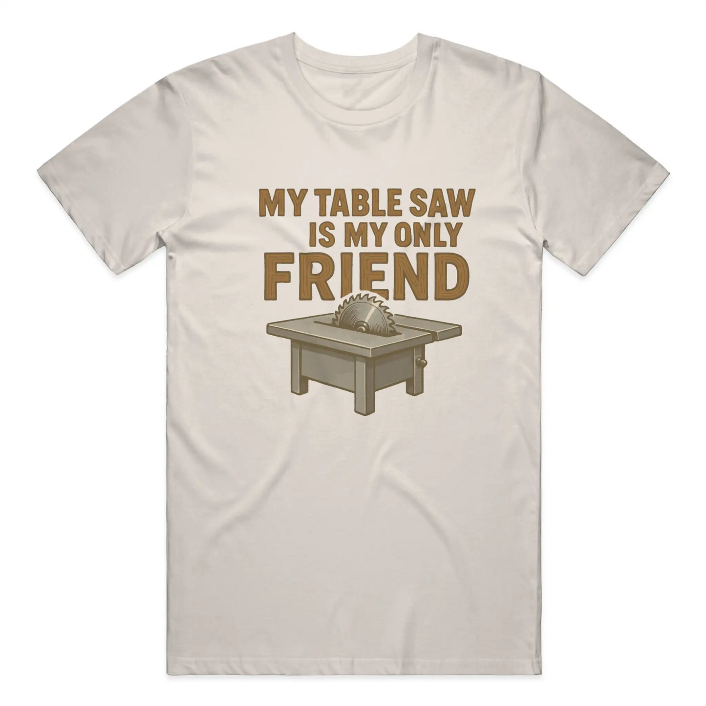 my only friend... shirt