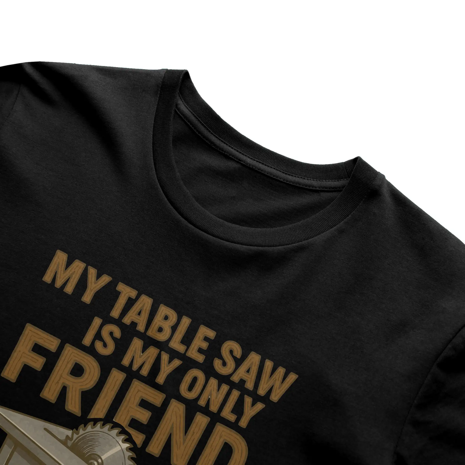 my only friend... shirt