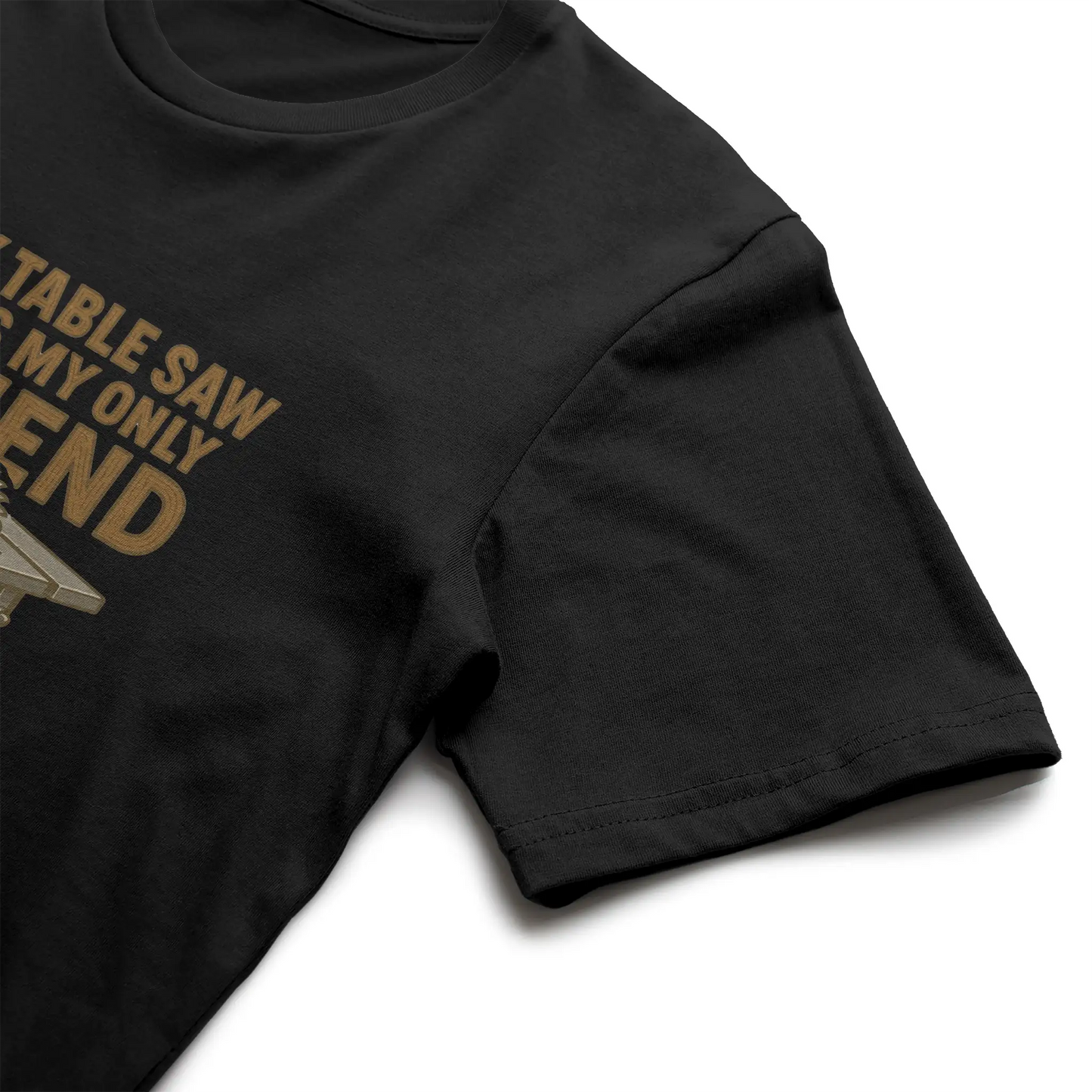 my only friend... shirt