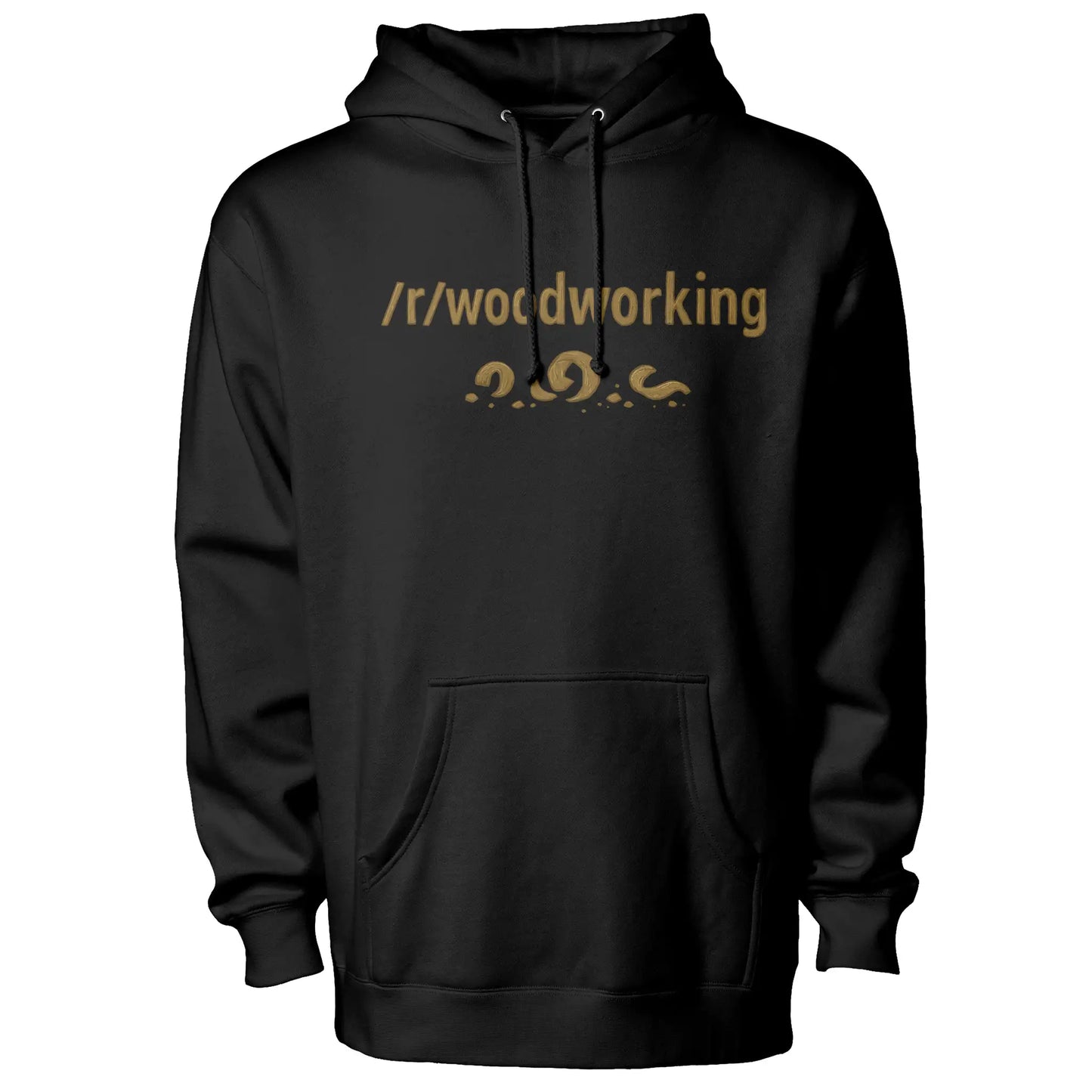 independent pullover hoody