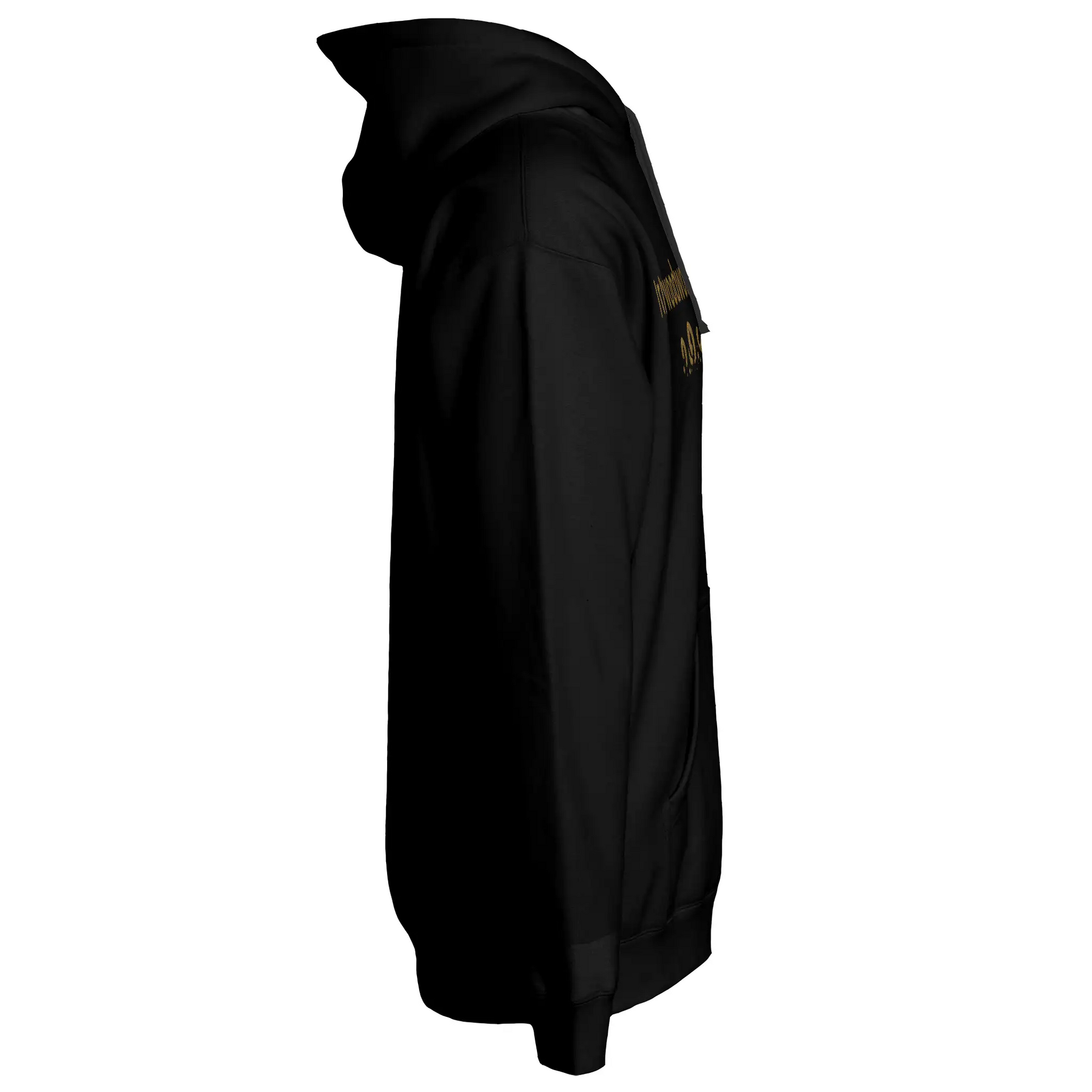 independent pullover hoody