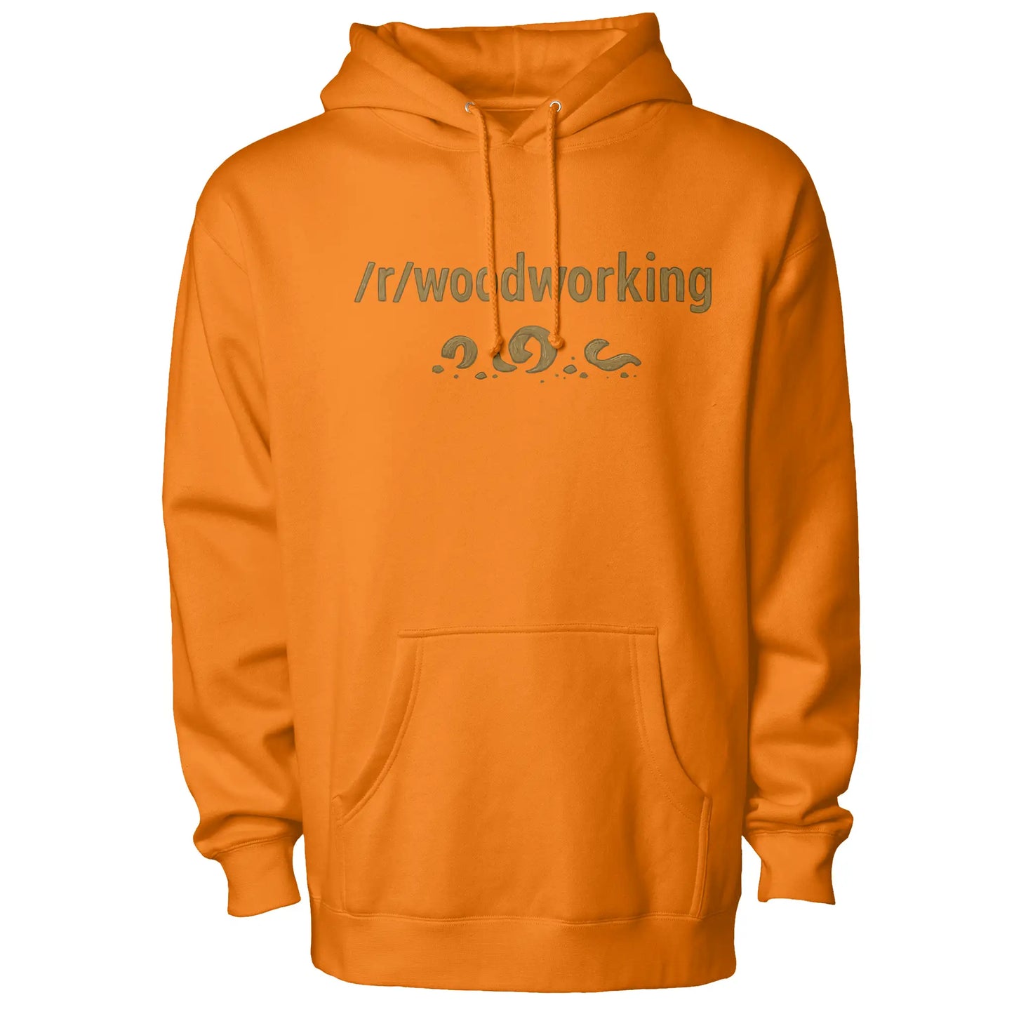 independent pullover hoody