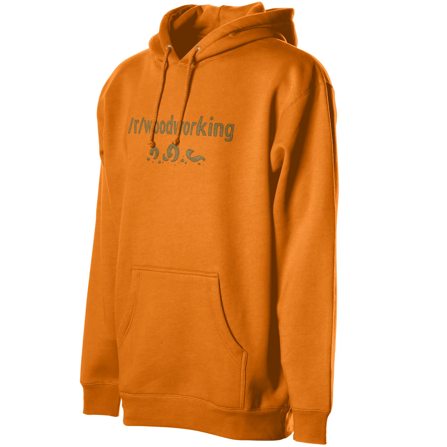 independent pullover hoody