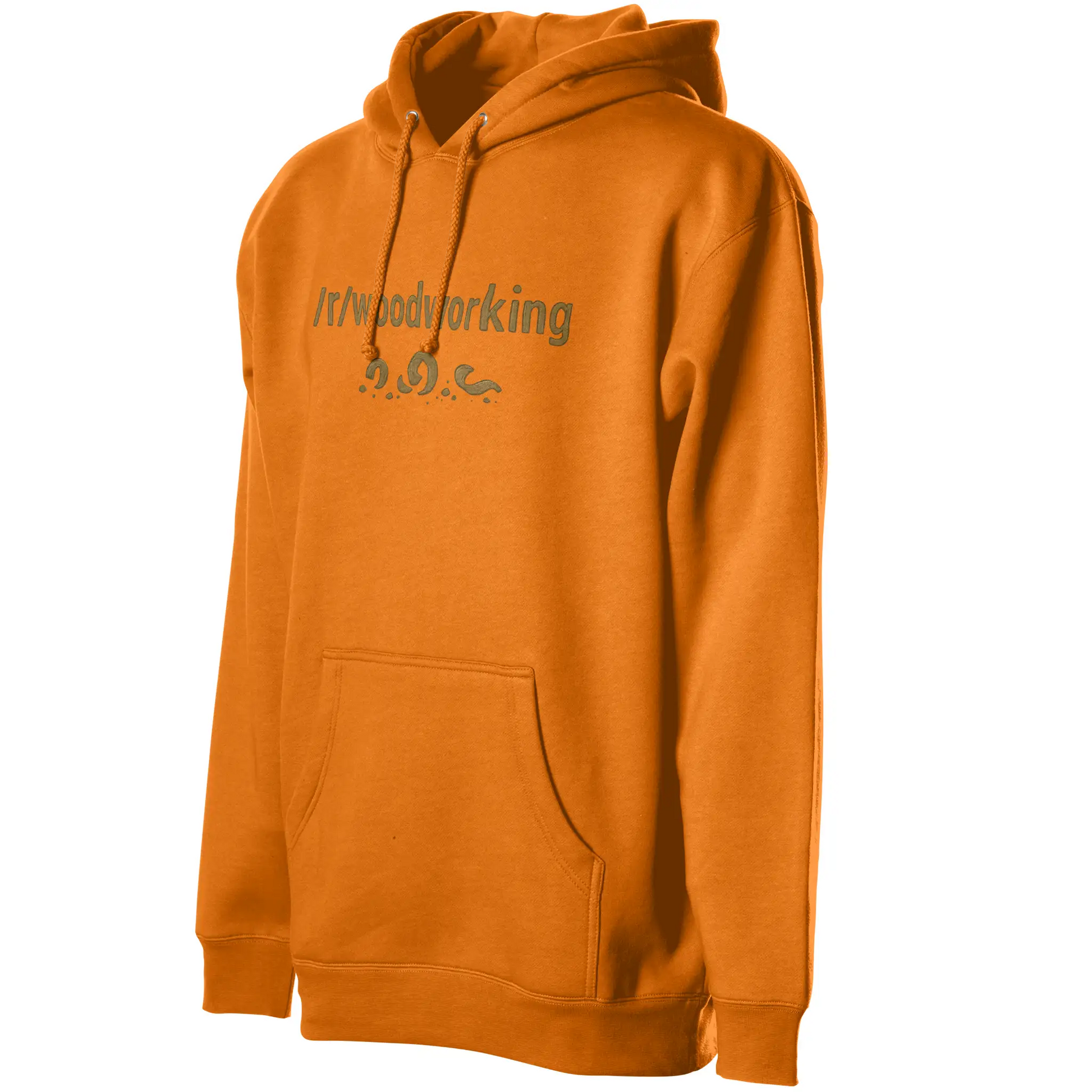 independent pullover hoody