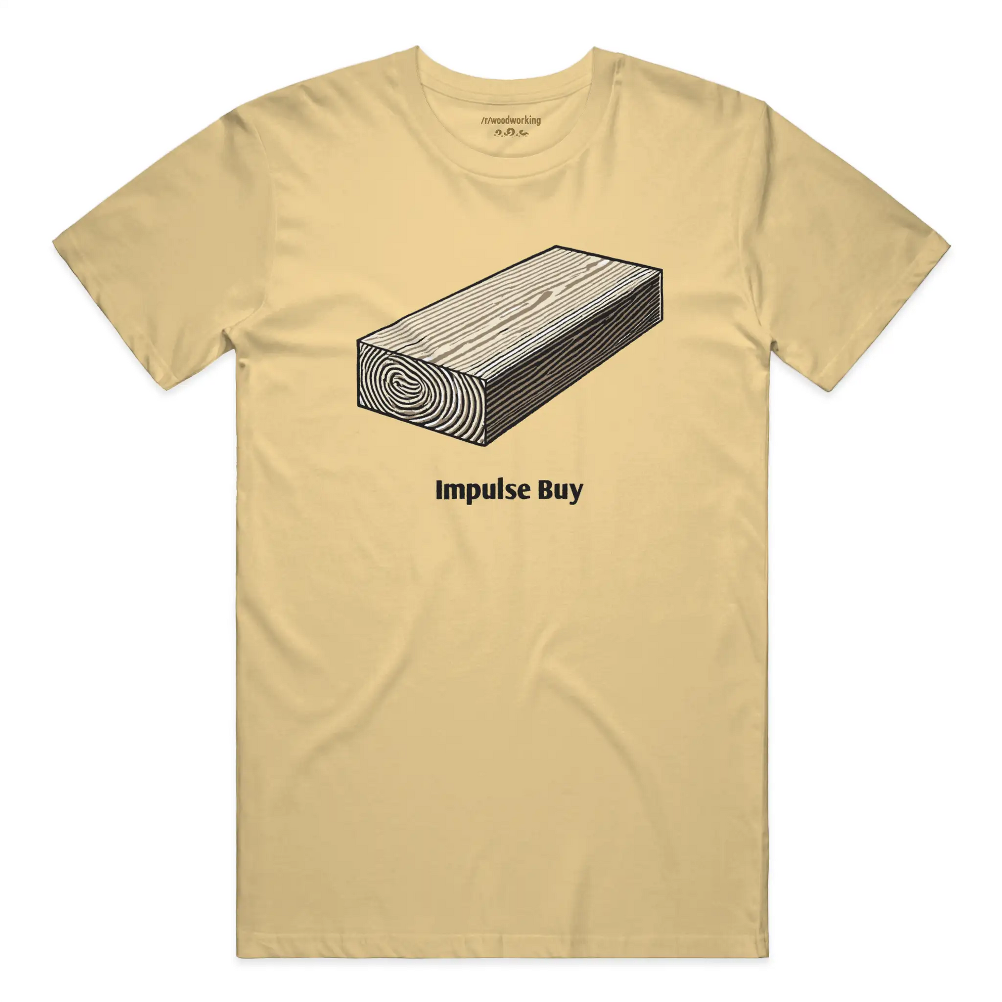 impulses happen t shirt