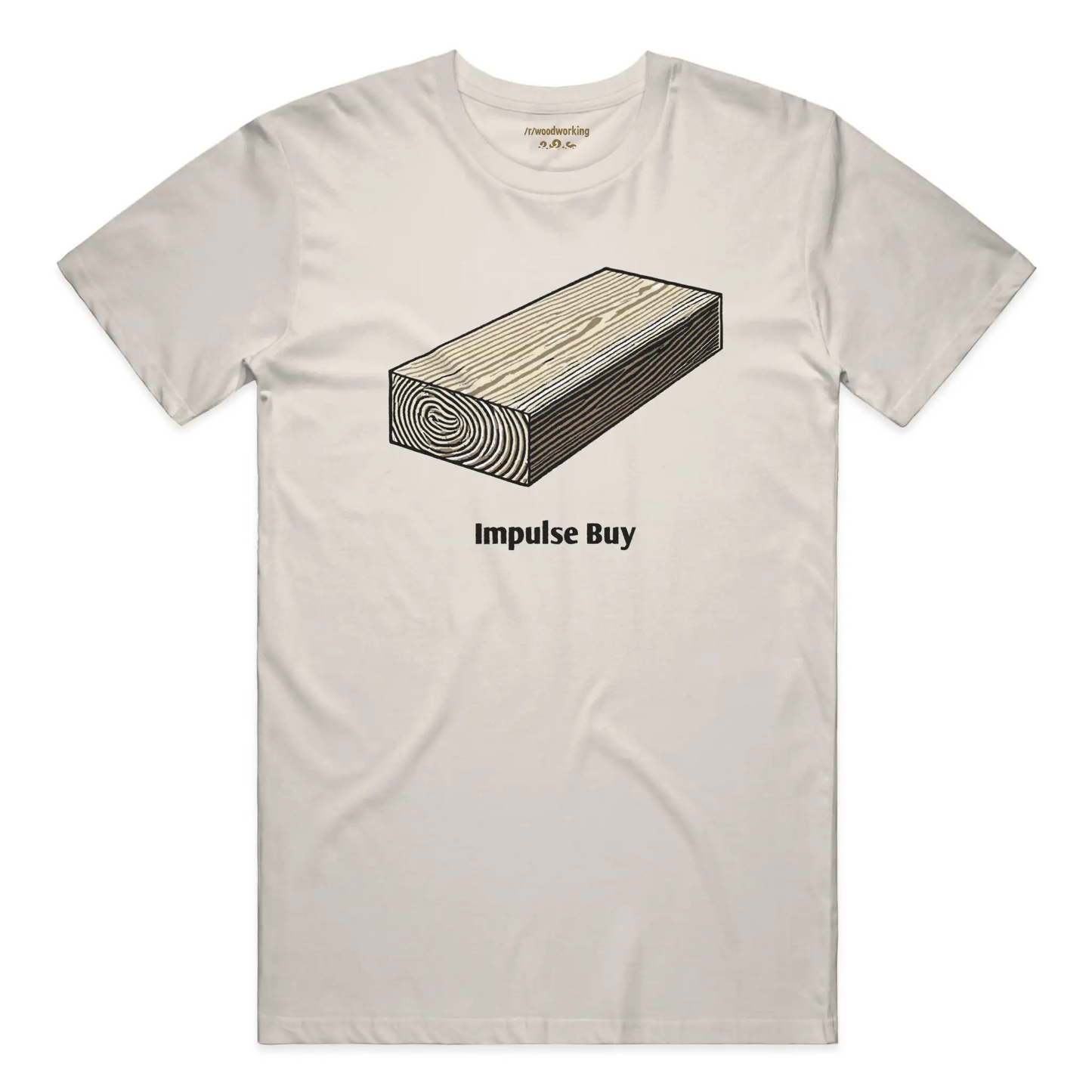 impulses happen t shirt