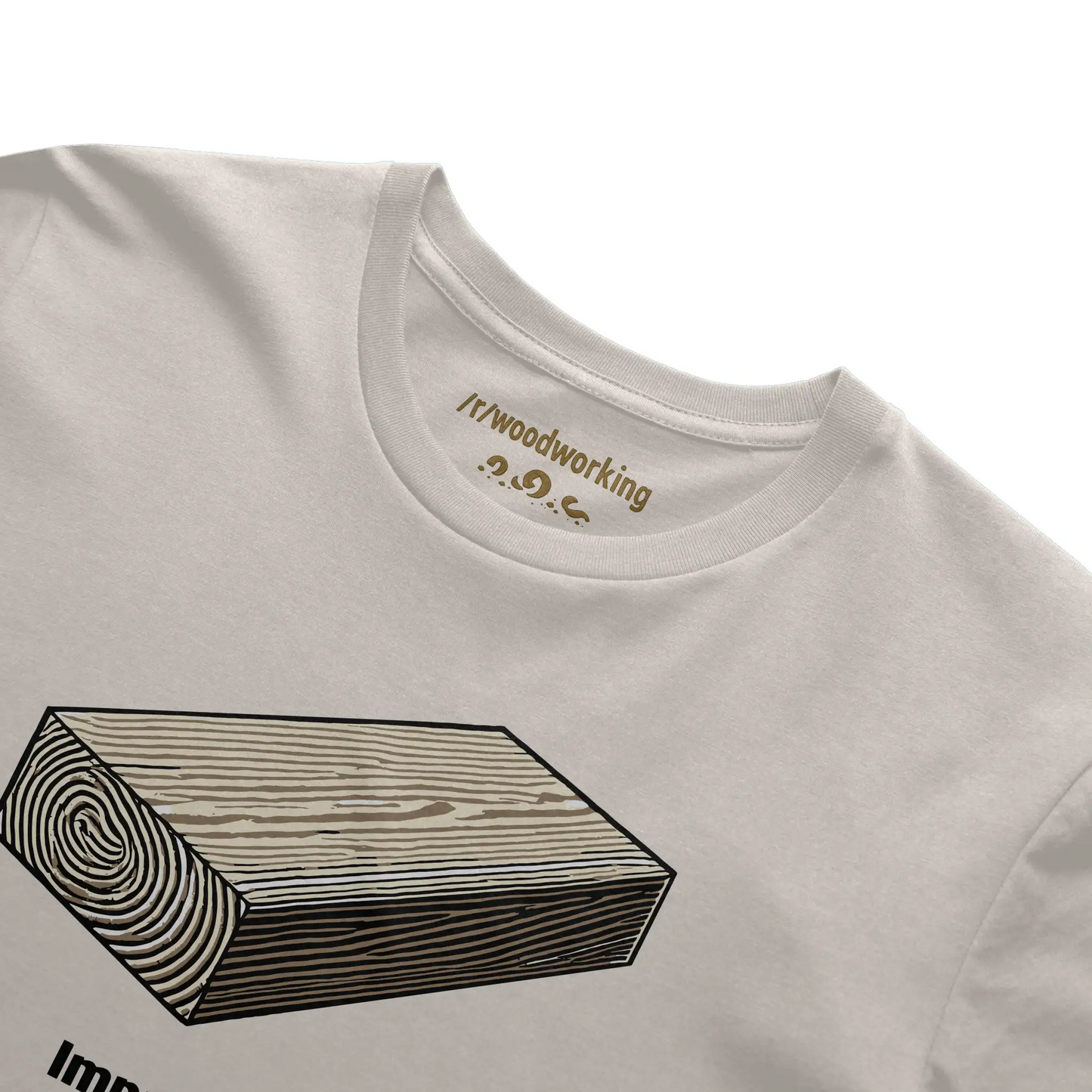 impulses happen t shirt