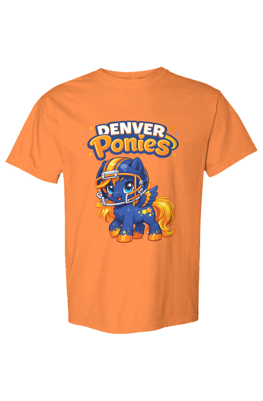 Denver Ponies