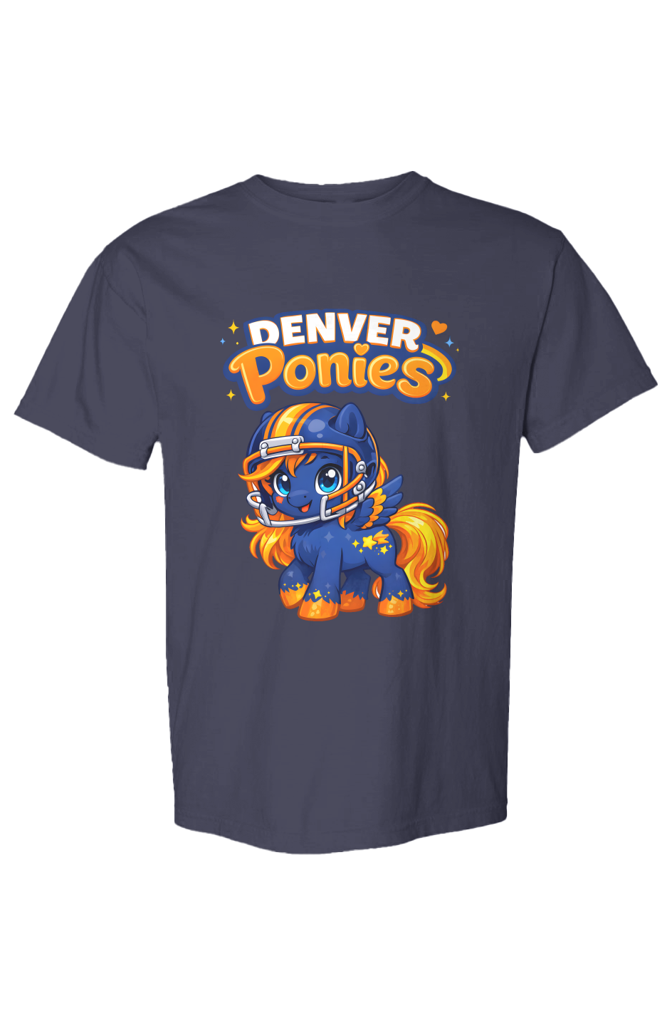Denver Ponies