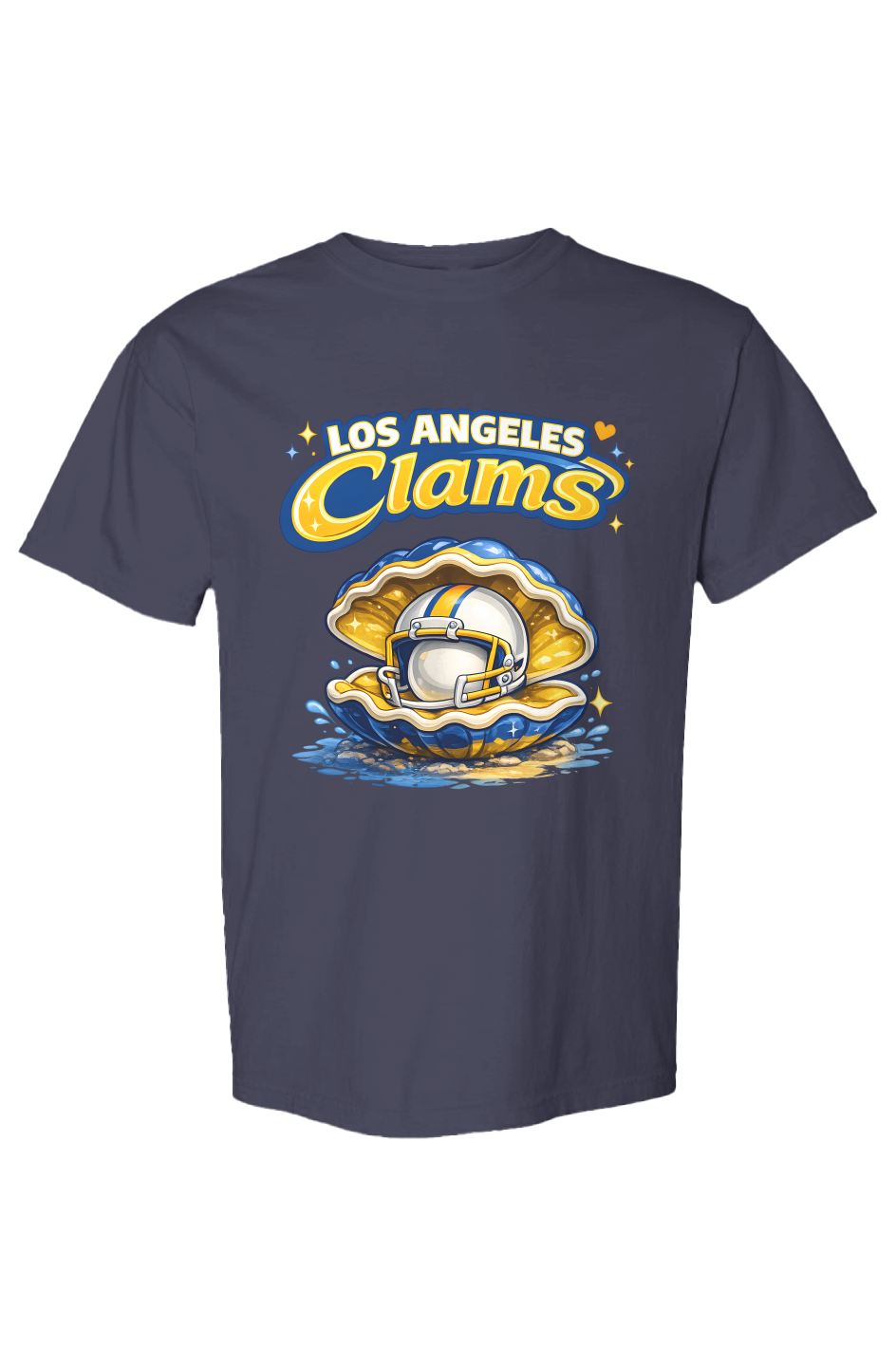 Los Angeles Clams