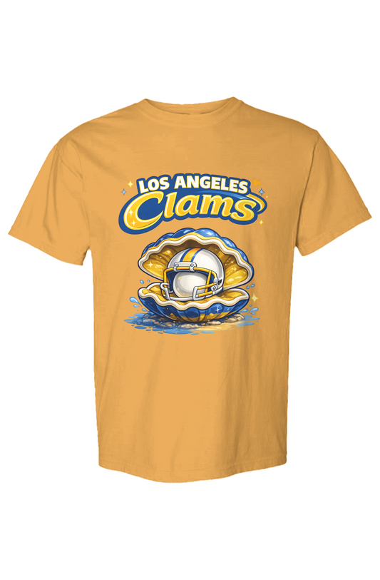 Los Angeles Clams