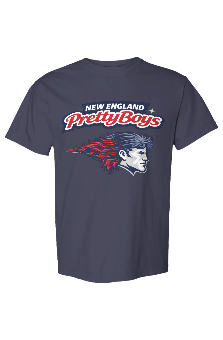 For Pretty Boys Everywhere