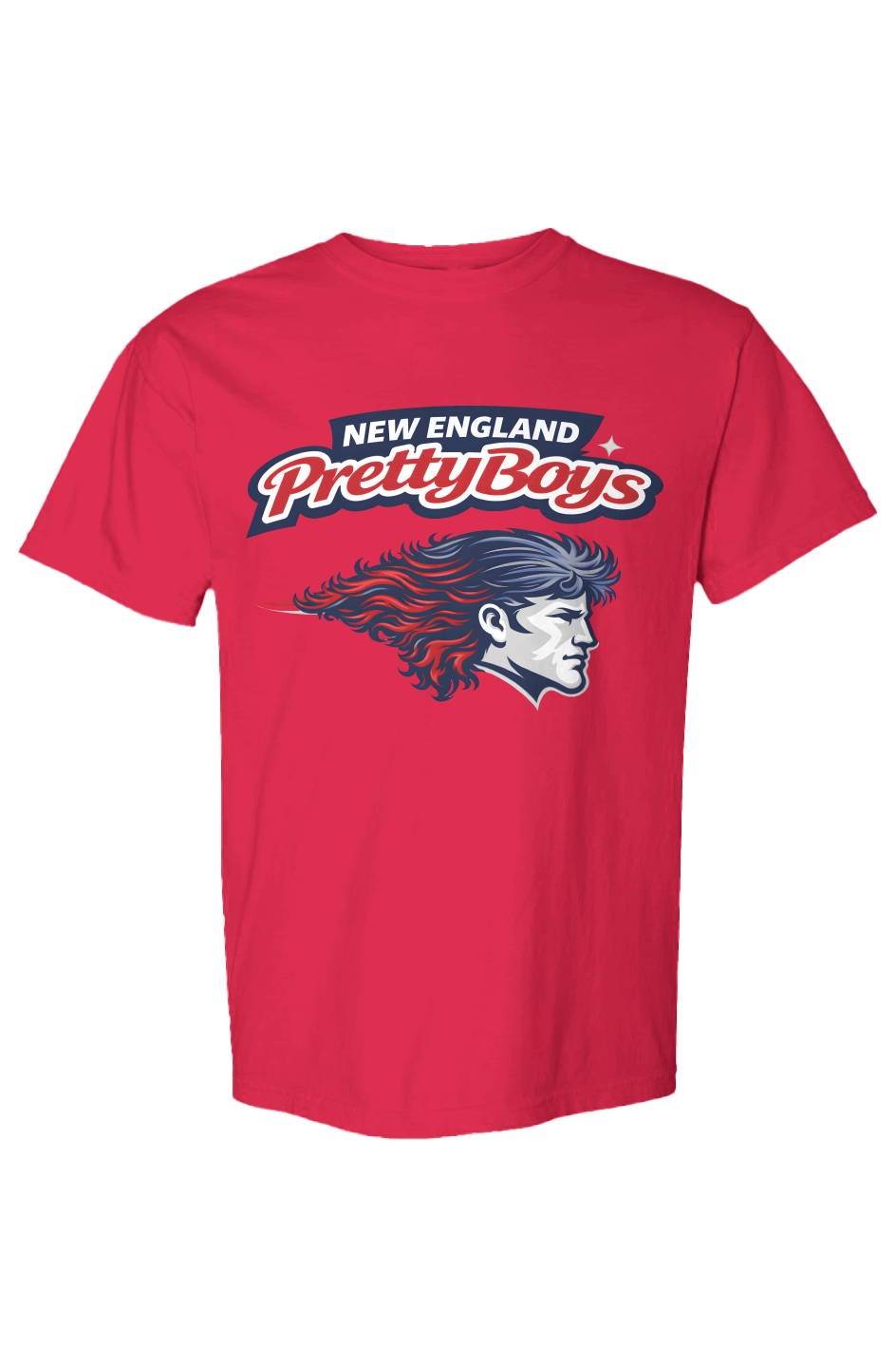 For Pretty Boys Everywhere