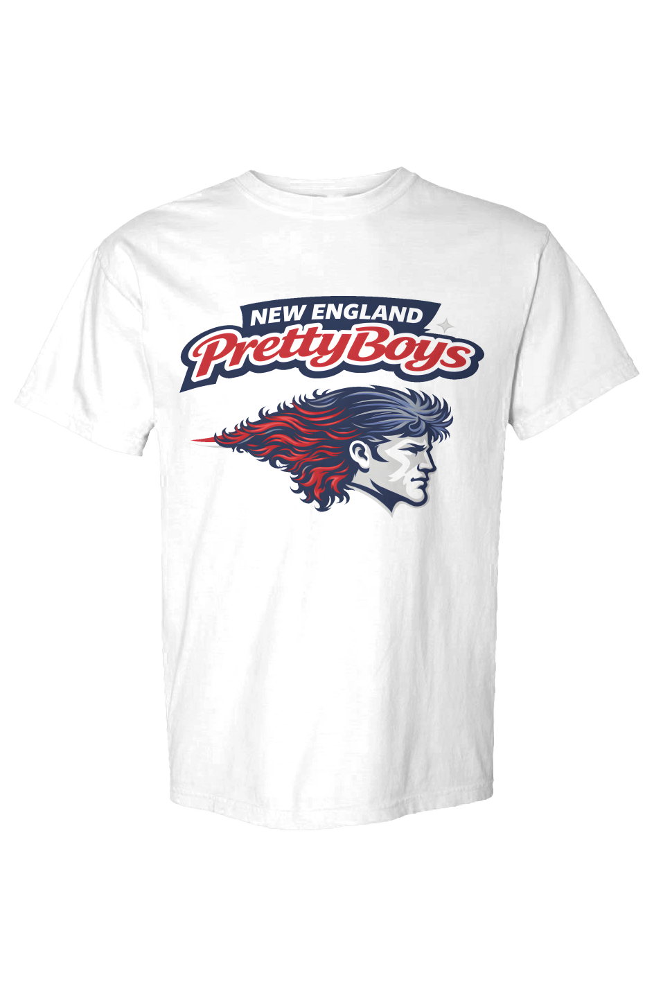 For Pretty Boys Everywhere