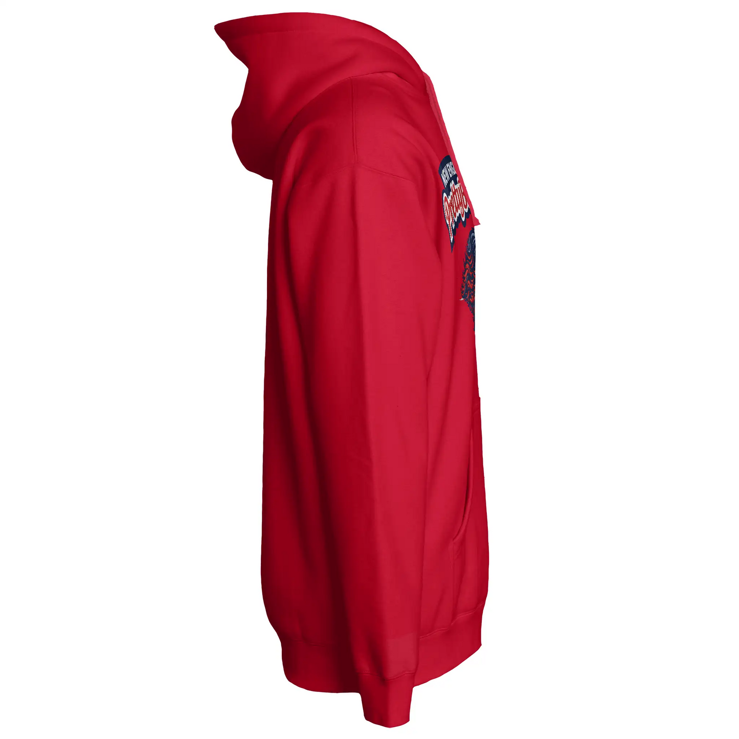Pretty Boy Hoodie