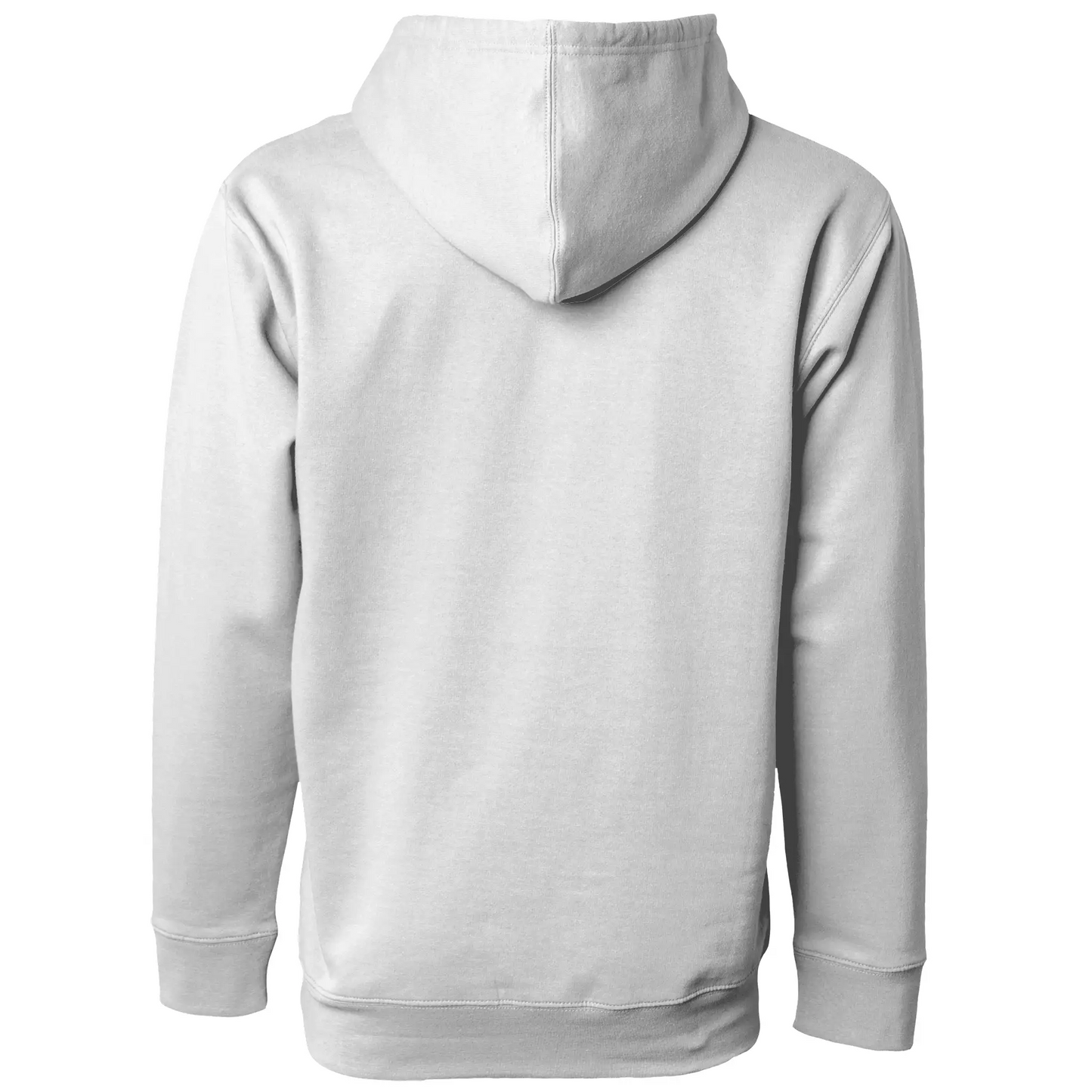 Pretty Boy Hoodie