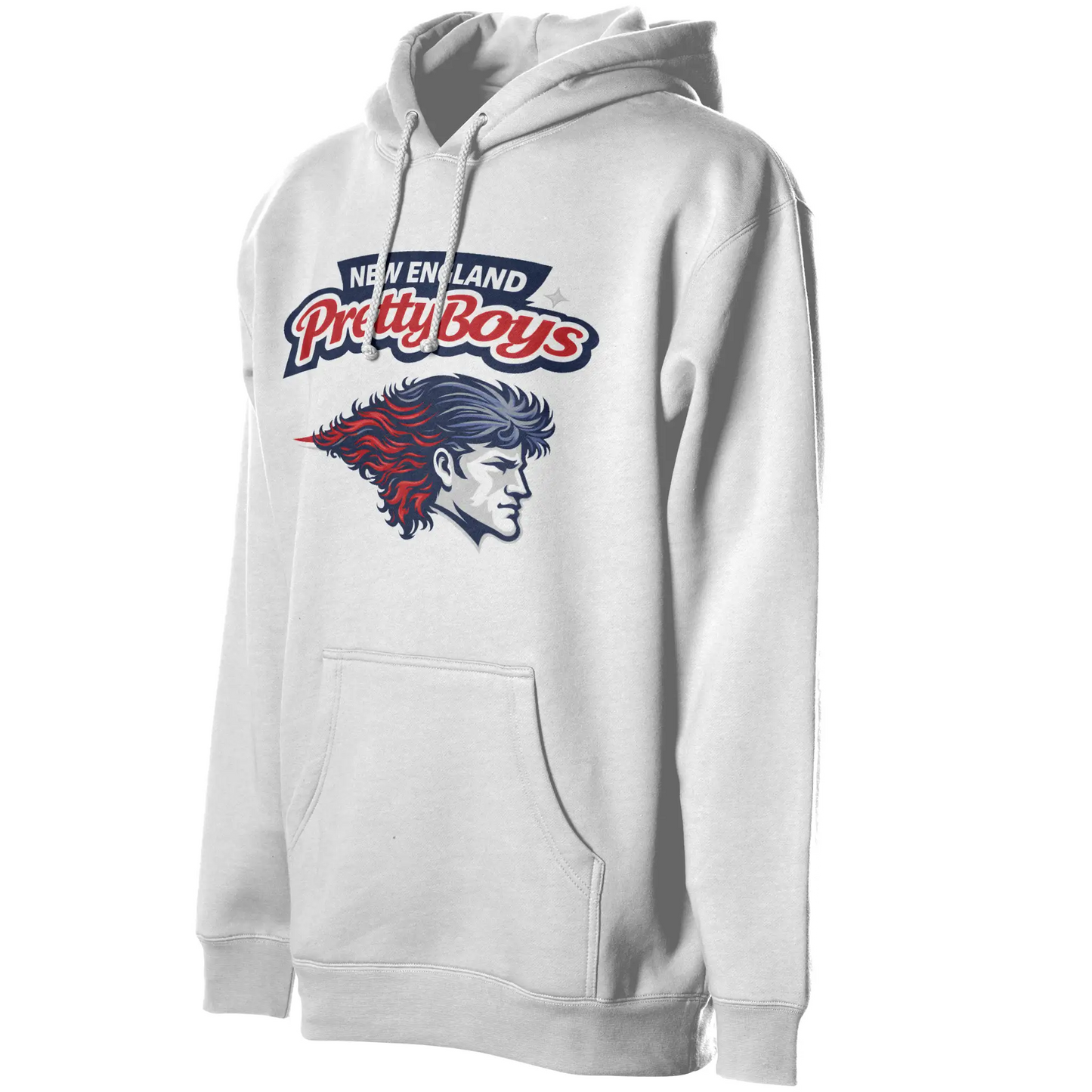 Pretty Boy Hoodie