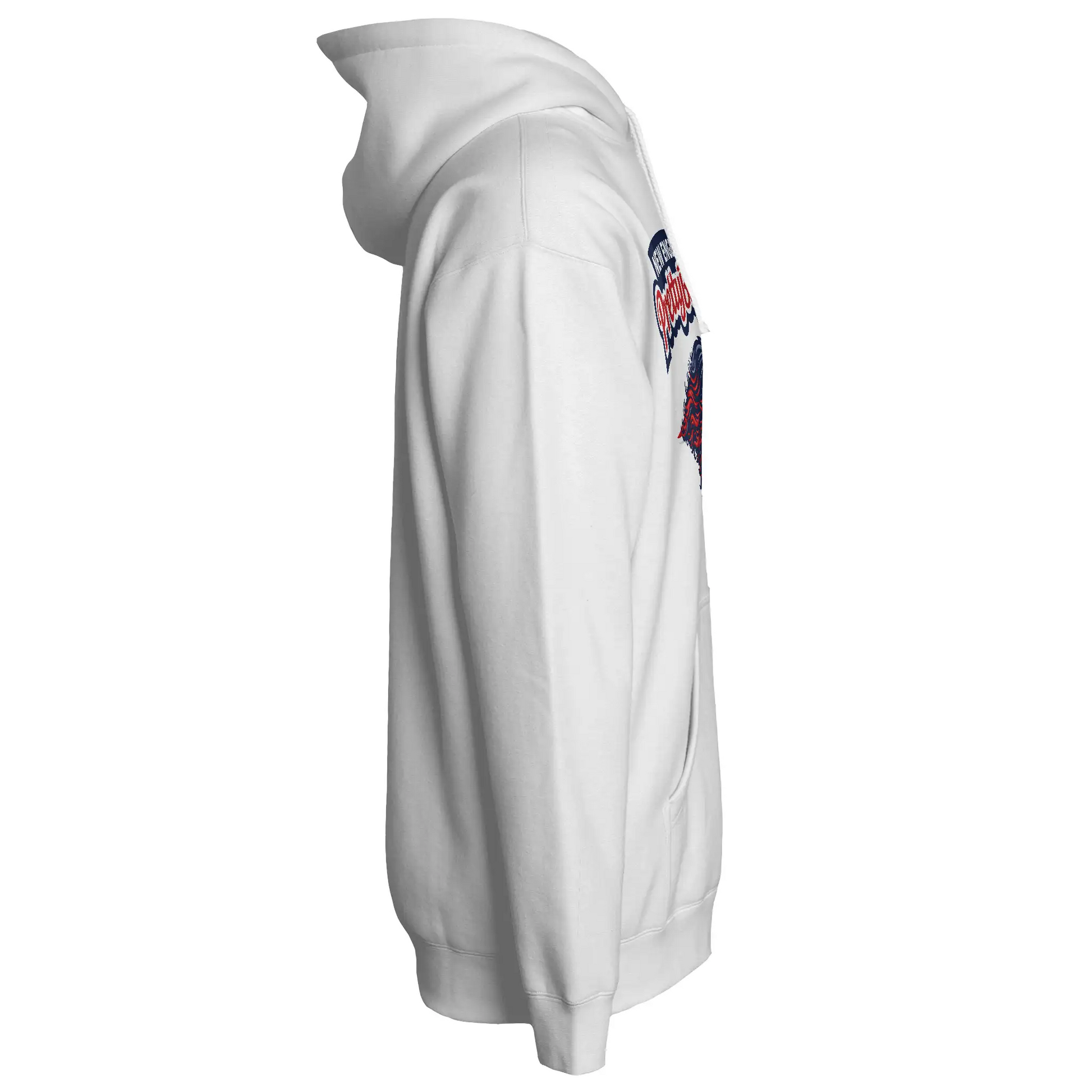 Pretty Boy Hoodie