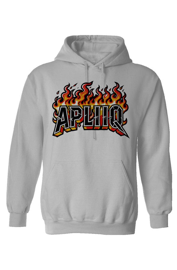 Made In USA Pullover Hoodies