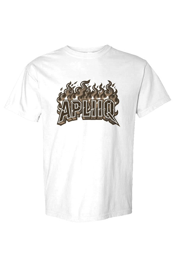 Comfort Colors Heavyweight T Shirt