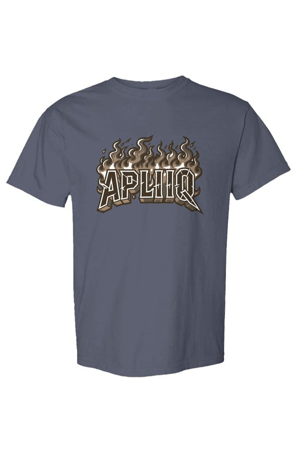 Comfort Colors Heavyweight T Shirt